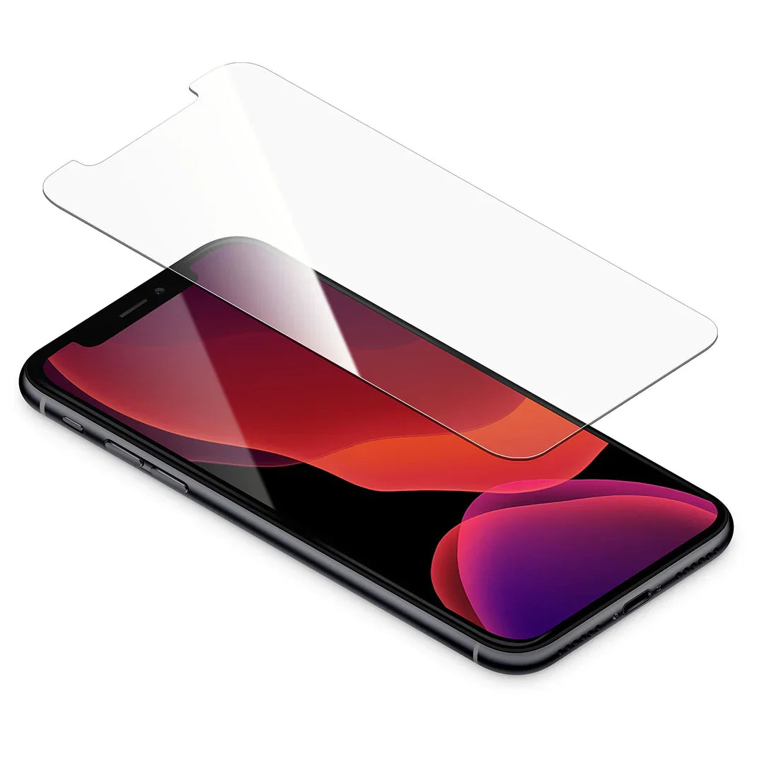 Torrii Bodyglass For iPhone 11 - Clear - Tashqila Torrii Bodyglass For iPhone 11 - Clear - Tashqila